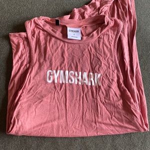 Gymshark Tank Top